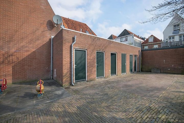 Photo 15 of Boven Nieuwstraat 106