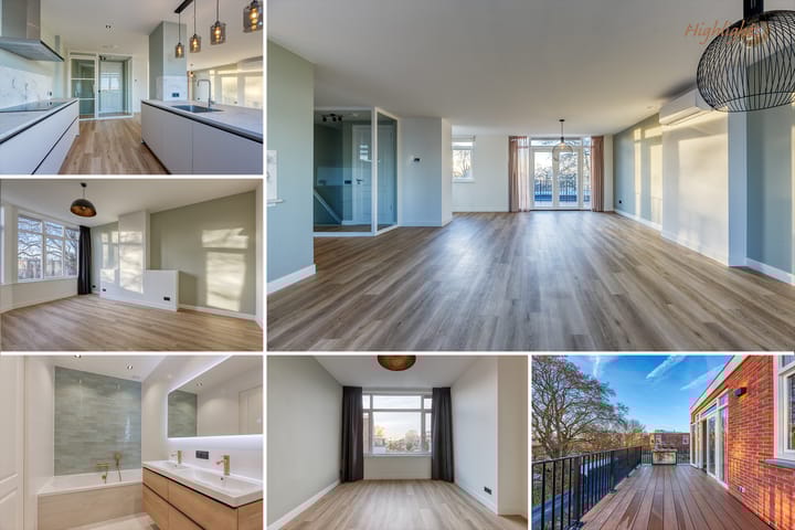 Foto 2 van Valkenboskade 631