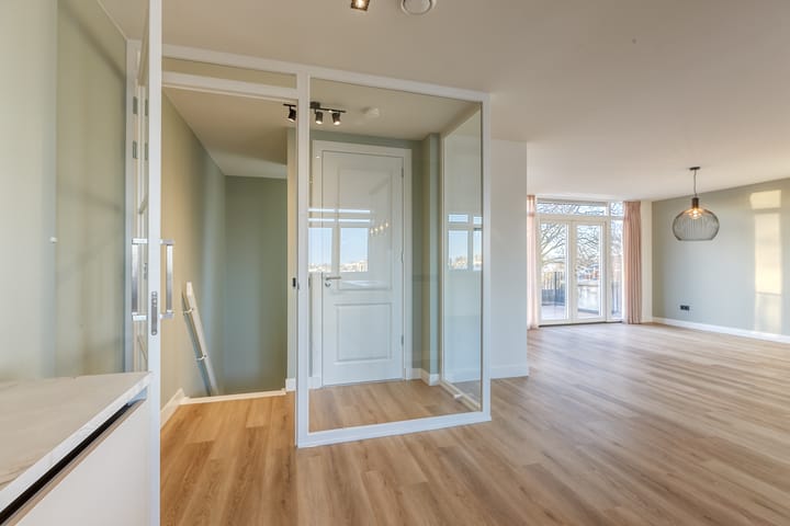 Foto 3 van Valkenboskade 631