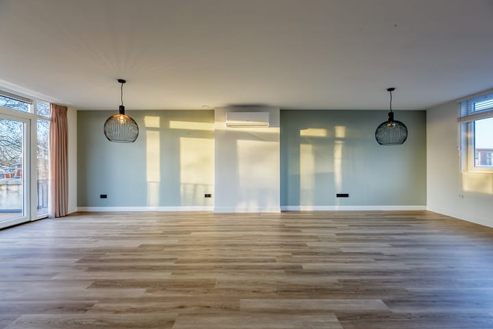 Foto 4 van Valkenboskade 631