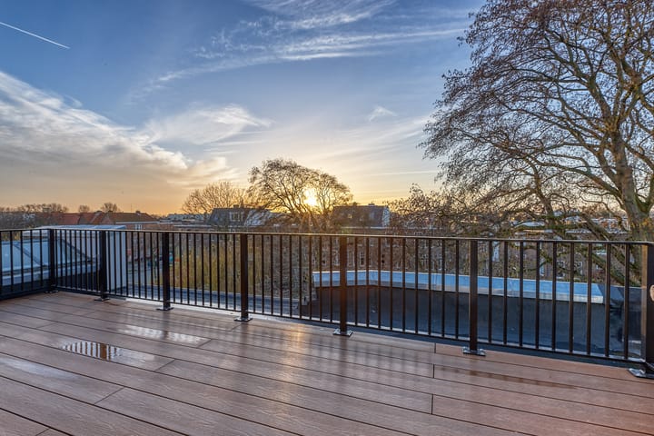 Photo 6 of Valkenboskade 631