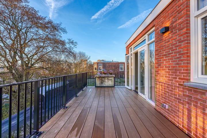 Photo 7 of Valkenboskade 631