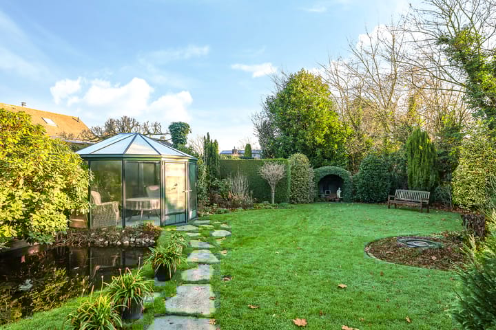 Foto 3 van Prins Clausstraat 1