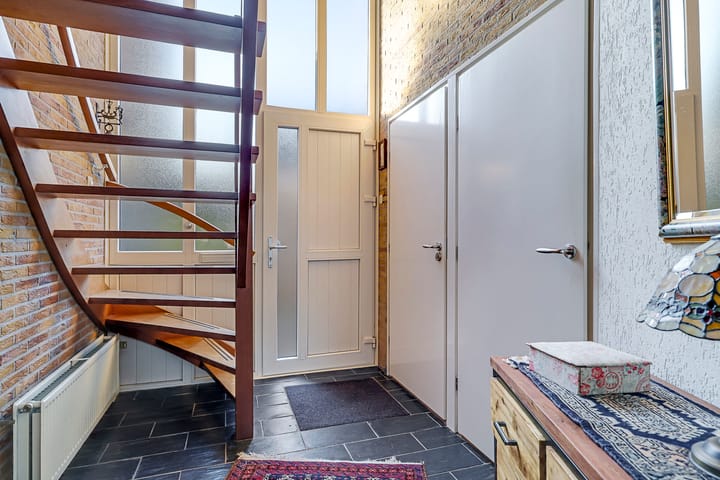 Foto 11 van Prins Clausstraat 1