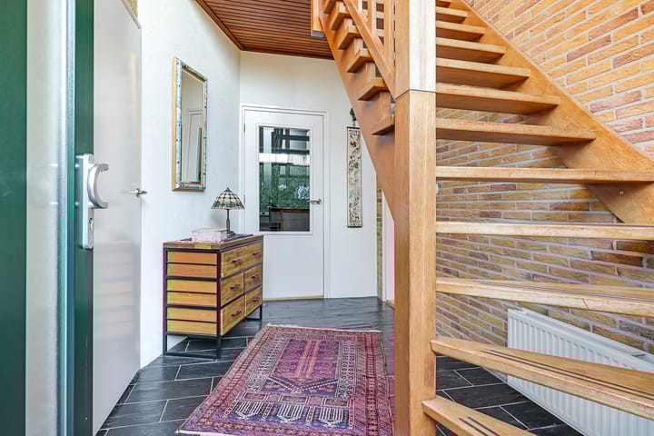 Foto 12 van Prins Clausstraat 1