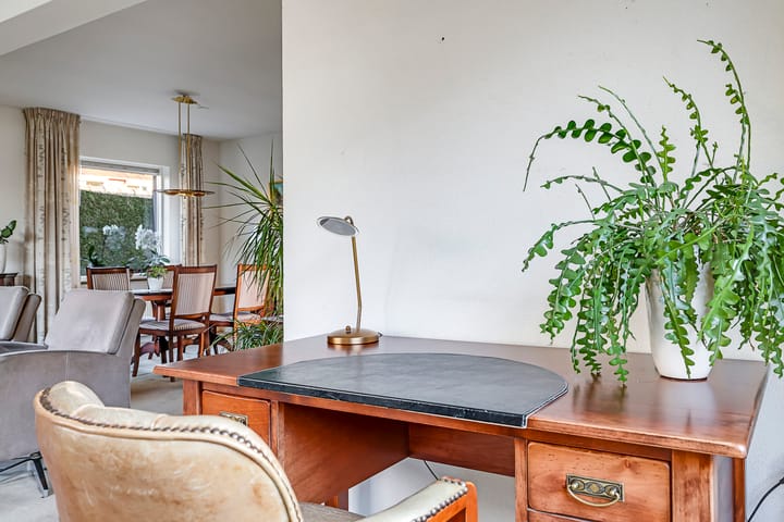 Foto 21 van Prins Clausstraat 1