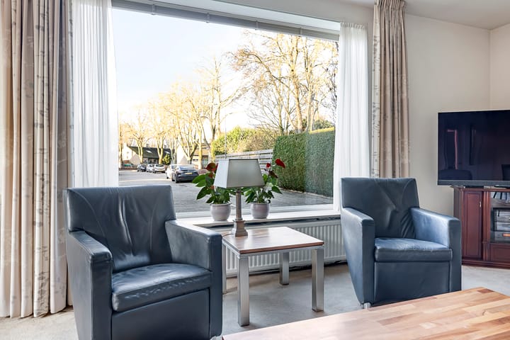 Foto 24 van Prins Clausstraat 1