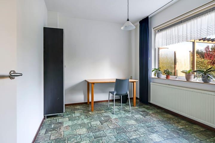 Foto 35 van Prins Clausstraat 1