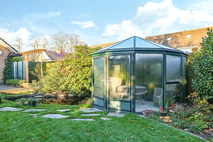 Foto 60 van Prins Clausstraat 1