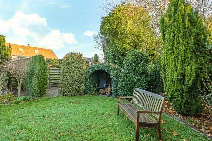 Foto 64 van Prins Clausstraat 1