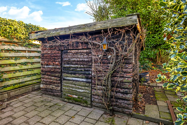 Foto 65 van Prins Clausstraat 1