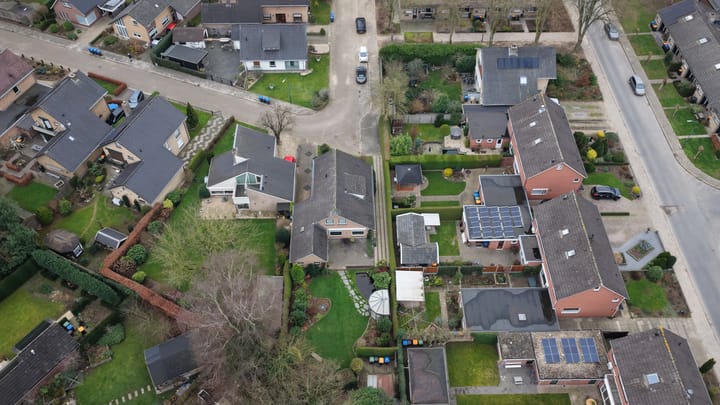 Foto 72 van Prins Clausstraat 1