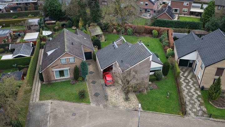 Foto 74 van Prins Clausstraat 1