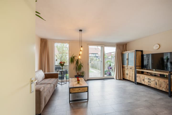 Foto 4 van Harkje Benthempad 21