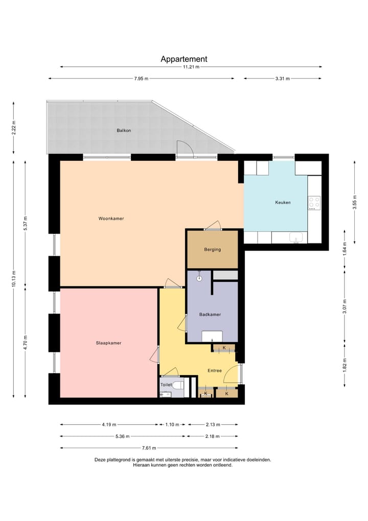 Foto 38 van Zeeduinweg 602