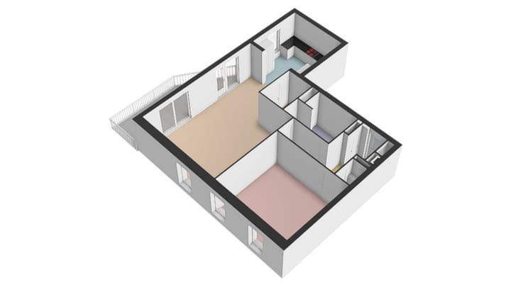 Foto 39 van Zeeduinweg 602