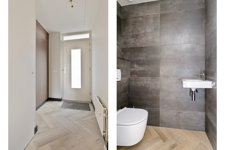 Photo 4 of Baron van Leefdaelstraat 36