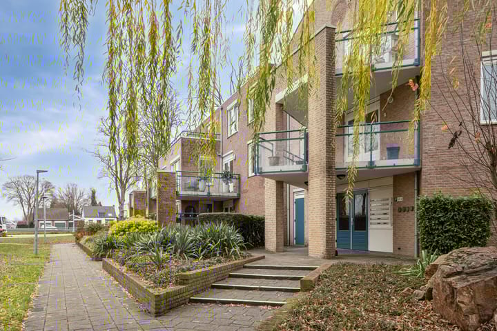 Photo 5 of Baron van Leefdaelstraat 36