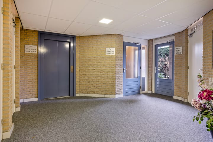 Photo 6 of Baron van Leefdaelstraat 36