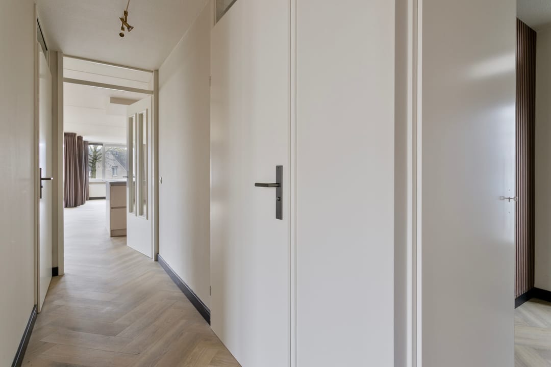 Foto 7 van Baron van Leefdaelstraat 36