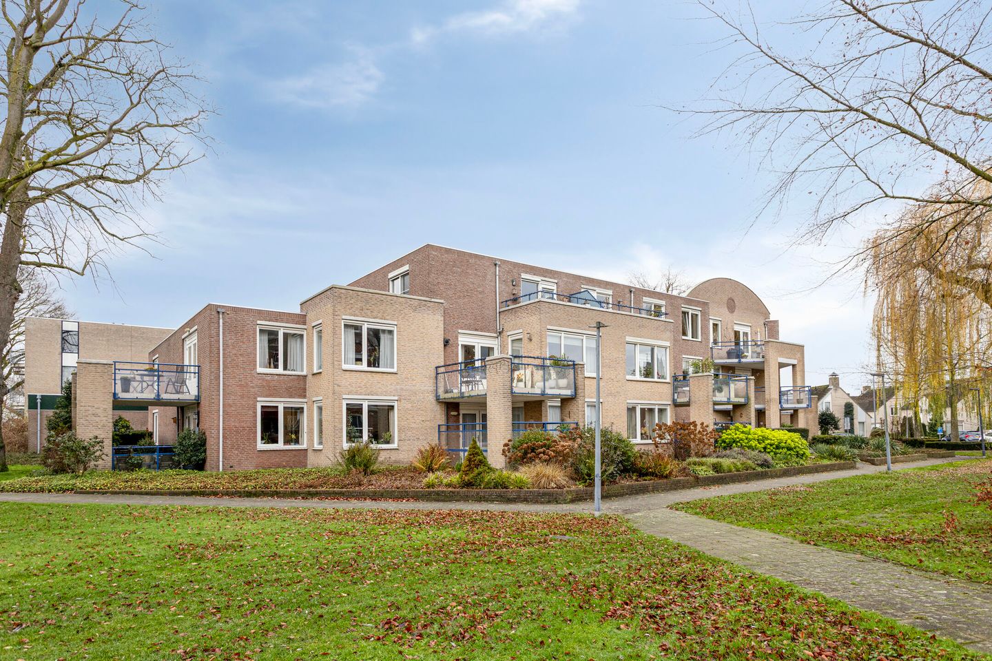 Foto 20 van Baron van Leefdaelstraat 36