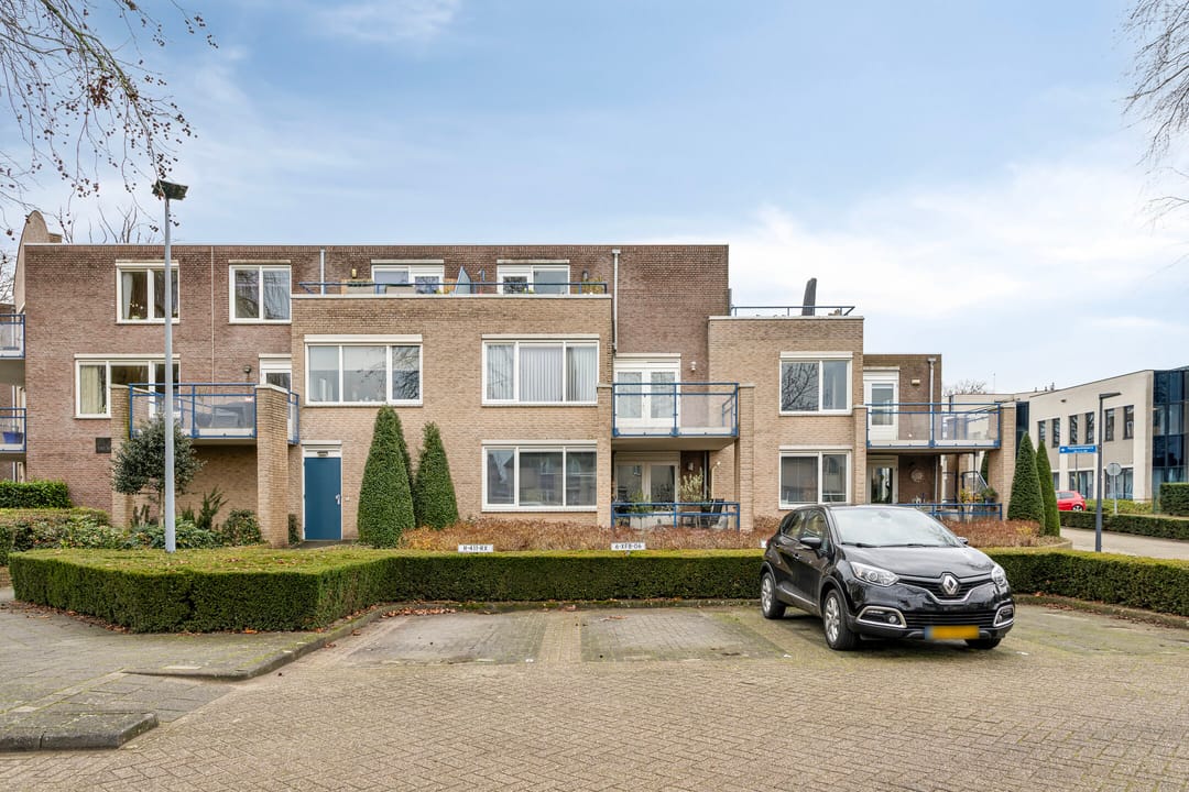 Foto 22 van Baron van Leefdaelstraat 36