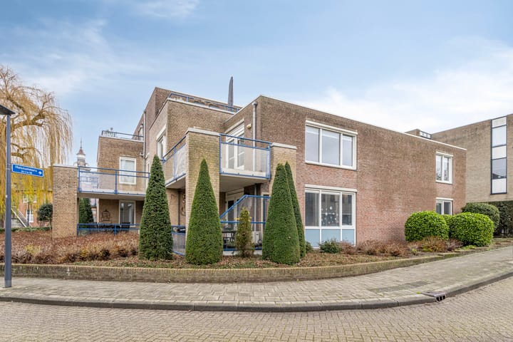 Photo 23 of Baron van Leefdaelstraat 36