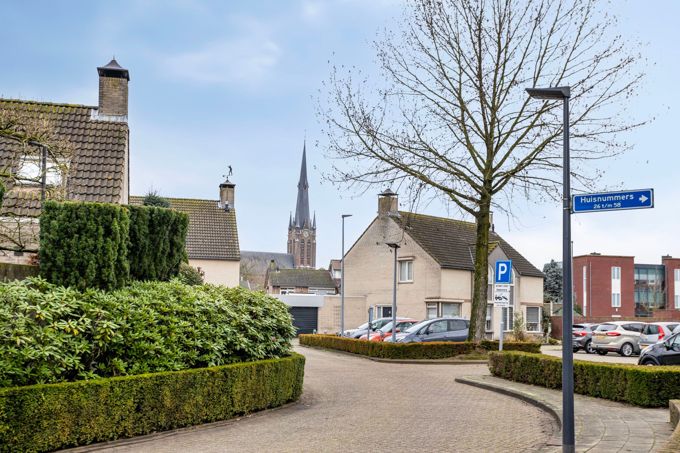 Foto 24 van Baron van Leefdaelstraat 36