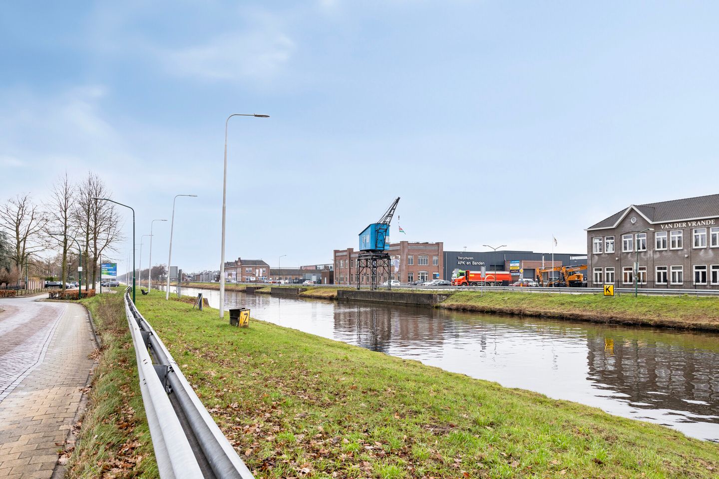 Foto 25 van Baron van Leefdaelstraat 36