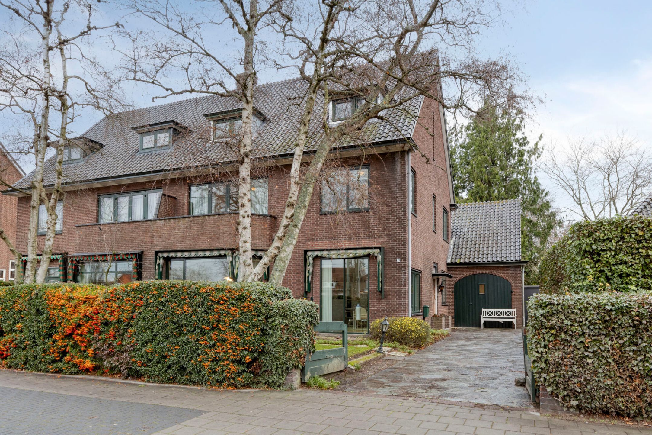 Buying a house in The Netherlands., Patijnweg 28