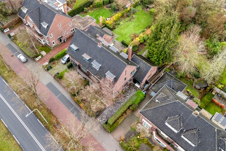 Foto 4 van Patijnweg 28