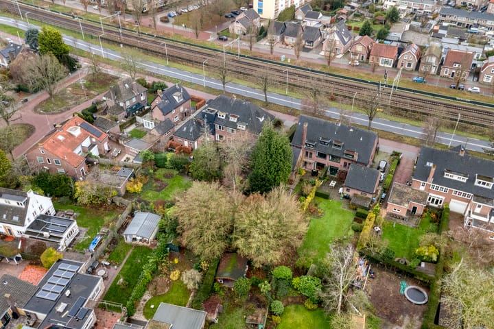 Foto 66 van Patijnweg 28