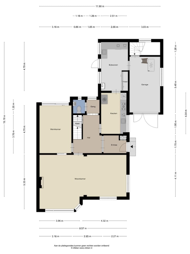 Foto 70 van Patijnweg 28