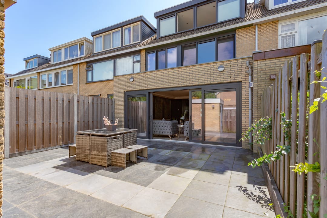 Photo 1 of Egelantierstraat 22