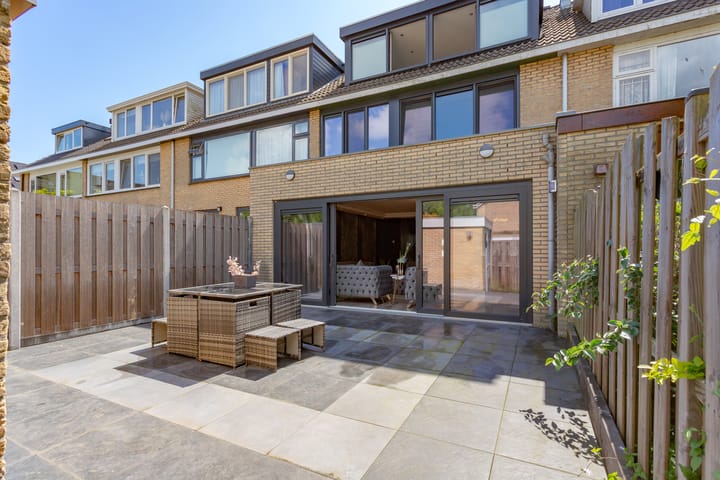 Foto 4 van Egelantierstraat 22