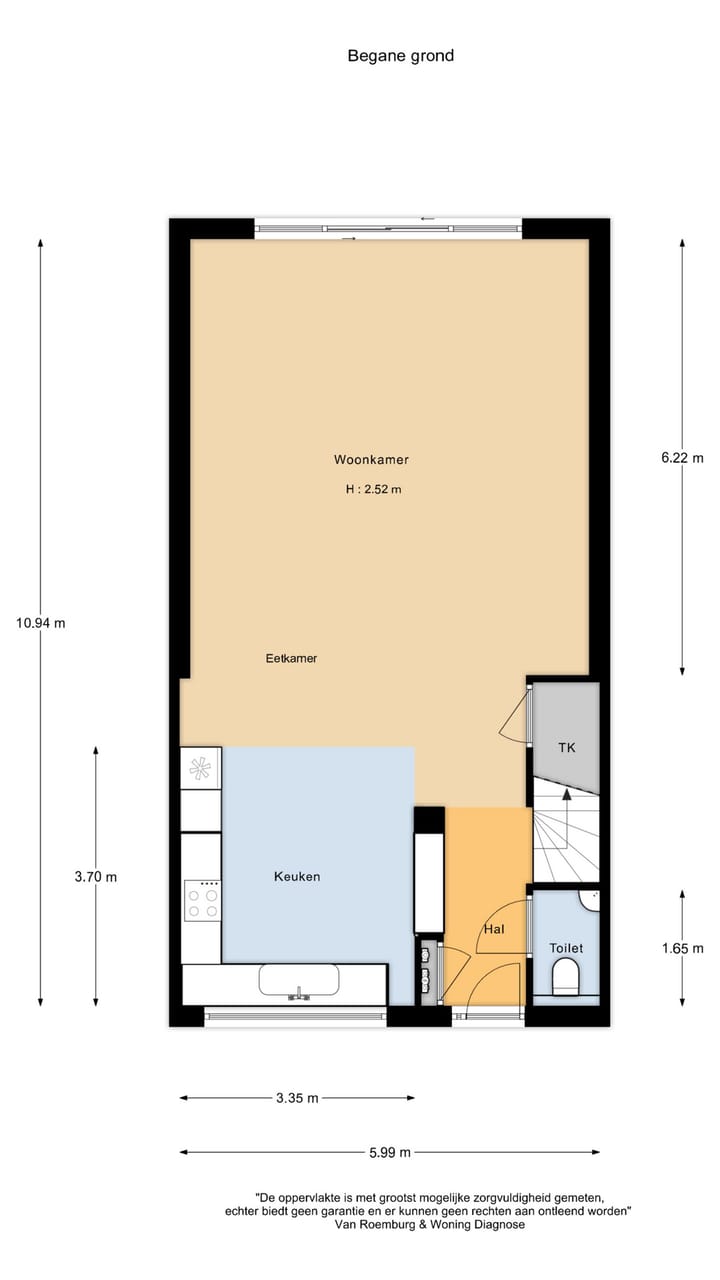 Foto 14 van Egelantierstraat 22