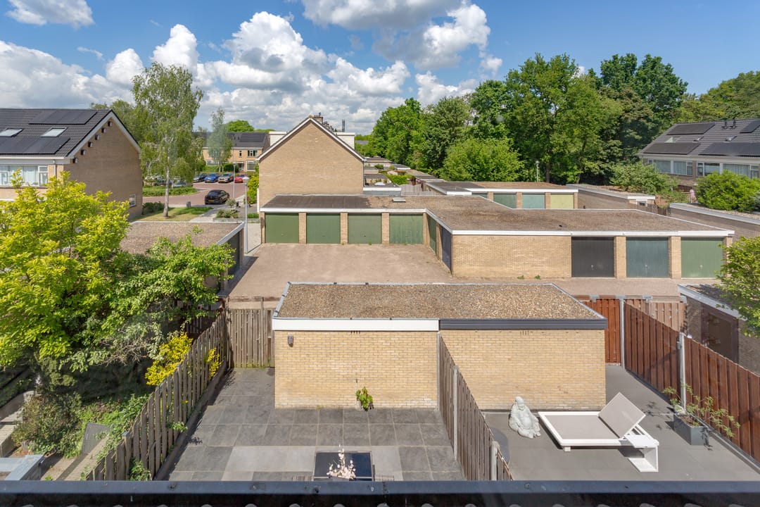 Photo 38 of Egelantierstraat 22