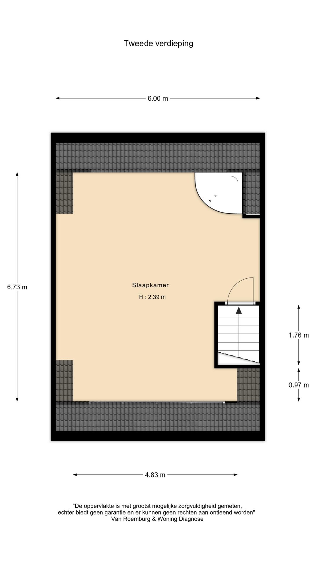 Photo 39 of Egelantierstraat 22