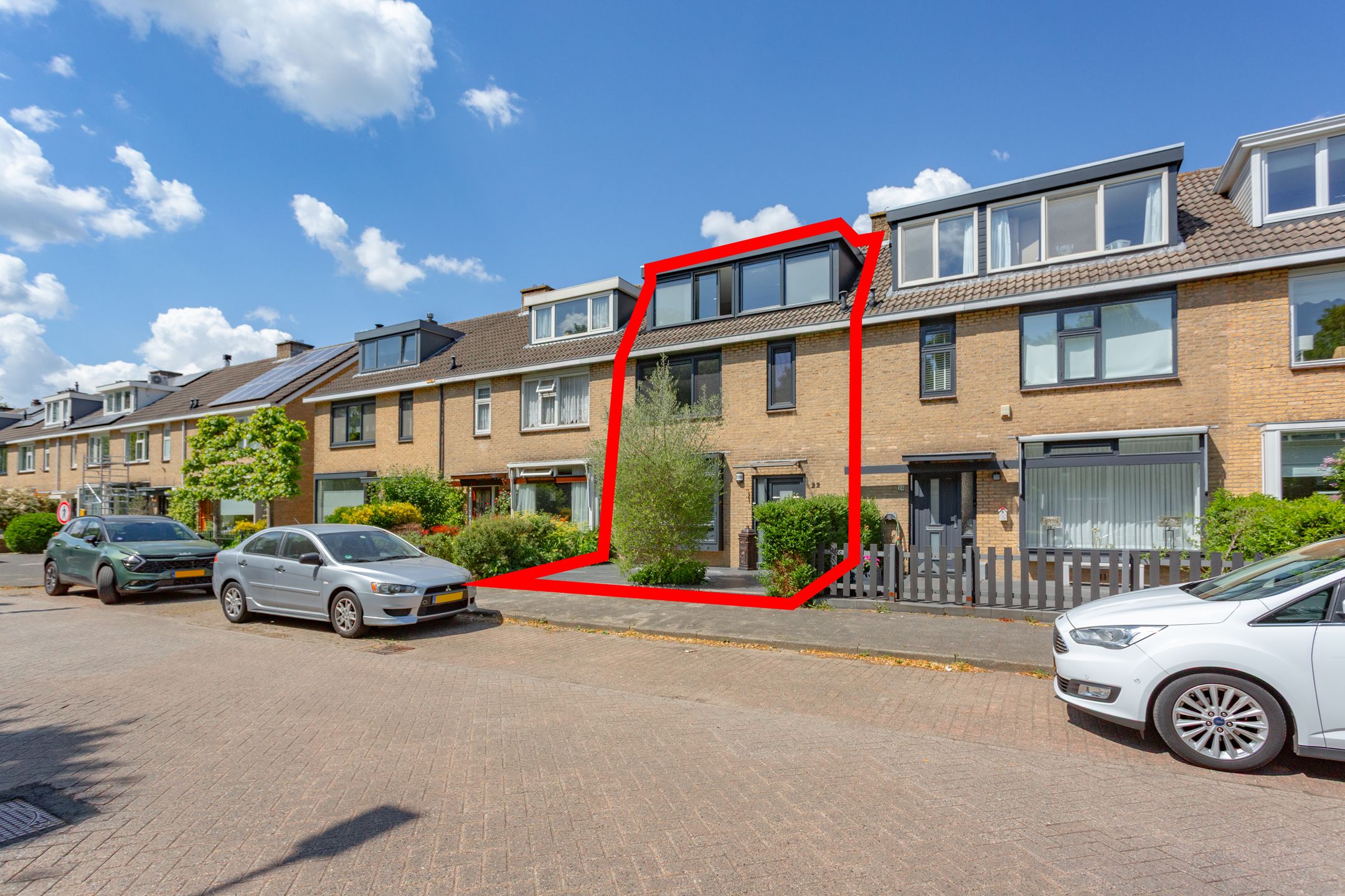 Photo 42 of Egelantierstraat 22