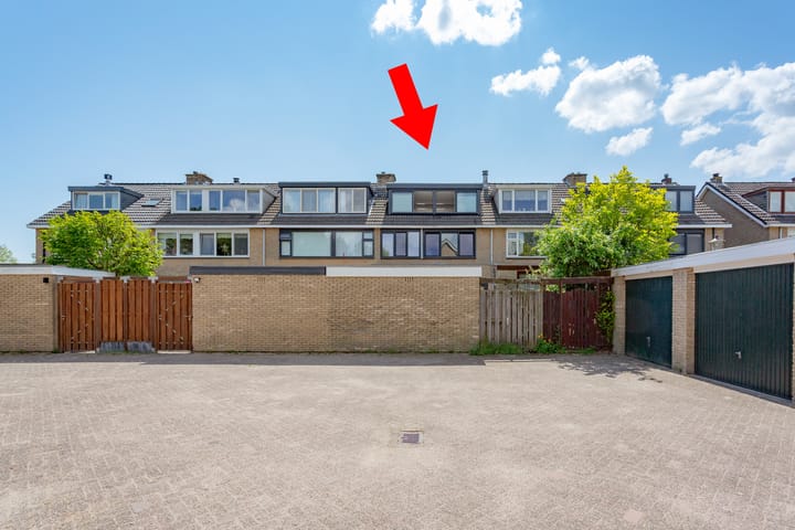 Foto 44 van Egelantierstraat 22