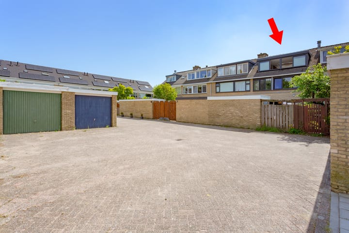 Foto 45 van Egelantierstraat 22