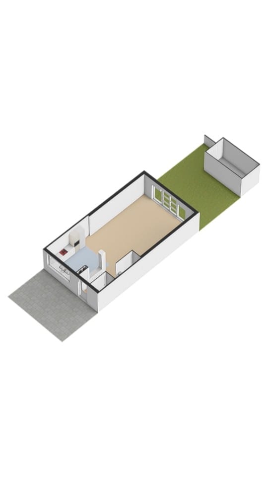 Foto 47 van Egelantierstraat 22