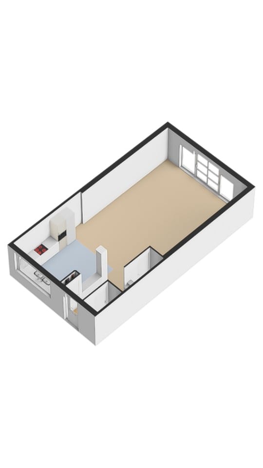 Foto 48 van Egelantierstraat 22