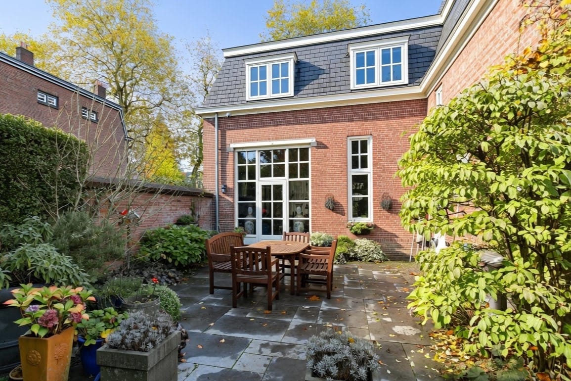 Foto 30 van Plantagebaan 224