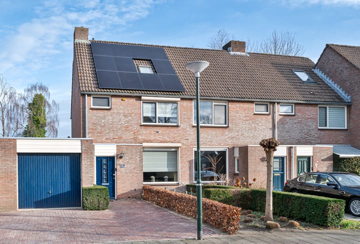 Chopinstraat 35 main image