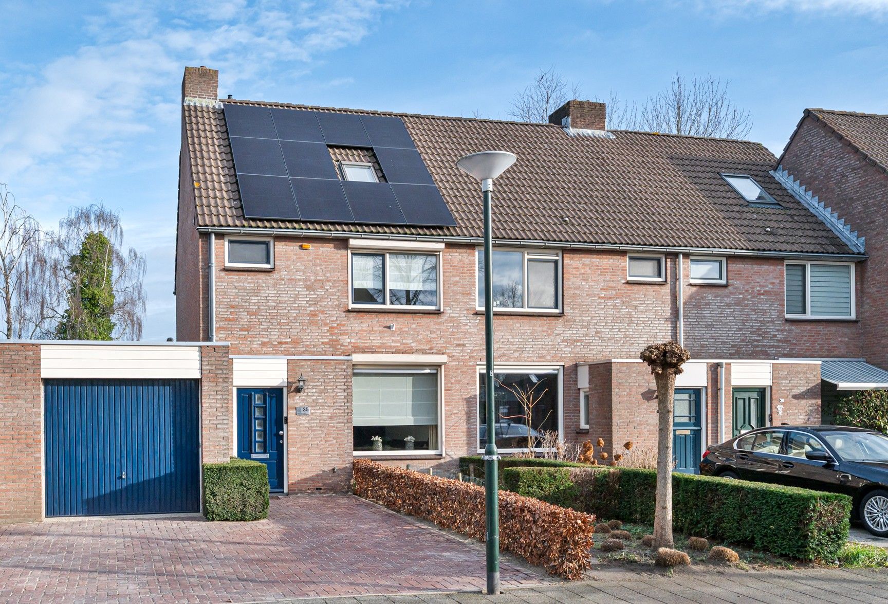 Chopinstraat, 35, Schijndel, 5481LN, Noord-Brabant, Nederland 35 