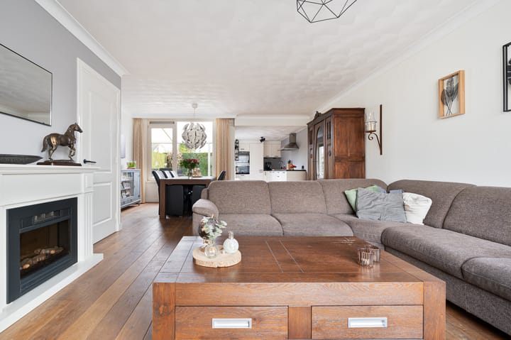 Photo 2 of Chopinstraat 35