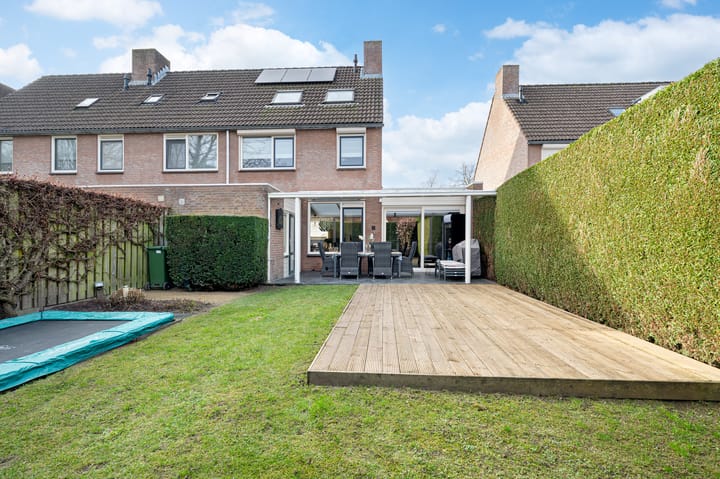 Photo 4 of Chopinstraat 35