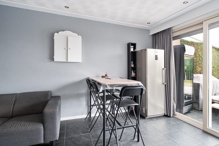 Photo 14 of Chopinstraat 35