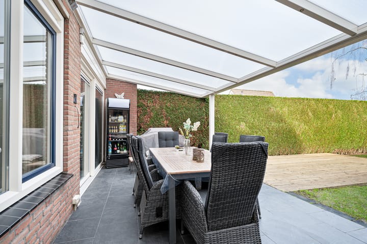 Photo 27 of Chopinstraat 35